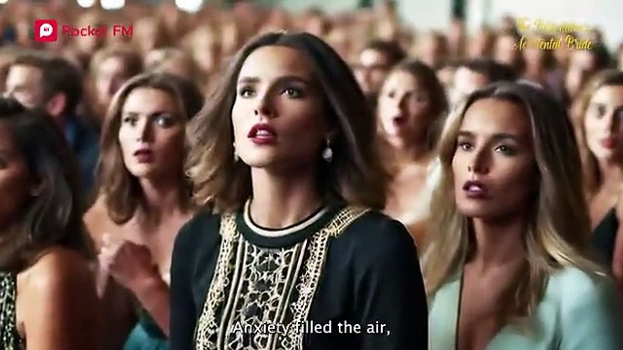 The Billionaire's Accidental Bride _ Ep 34 _ I expose my cheating