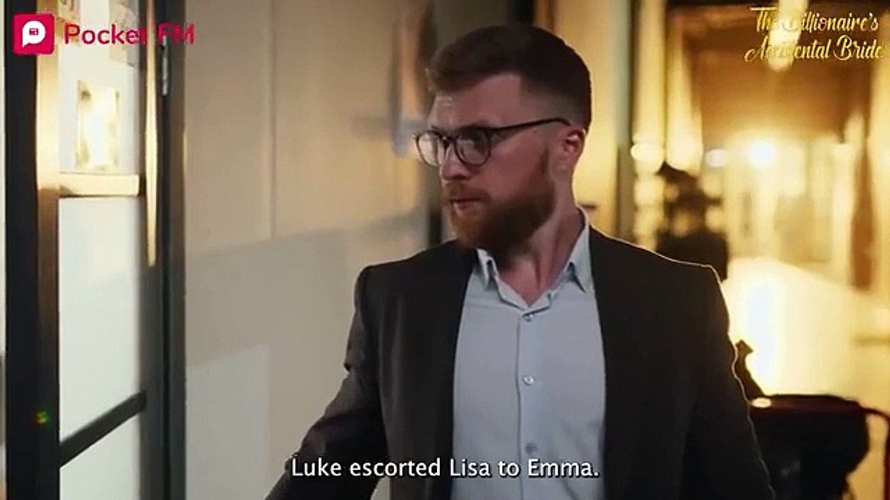 The Billionaire's Accidental Bride _ Ep 1112 _ My bestie stole my guy but I video Dailymotion