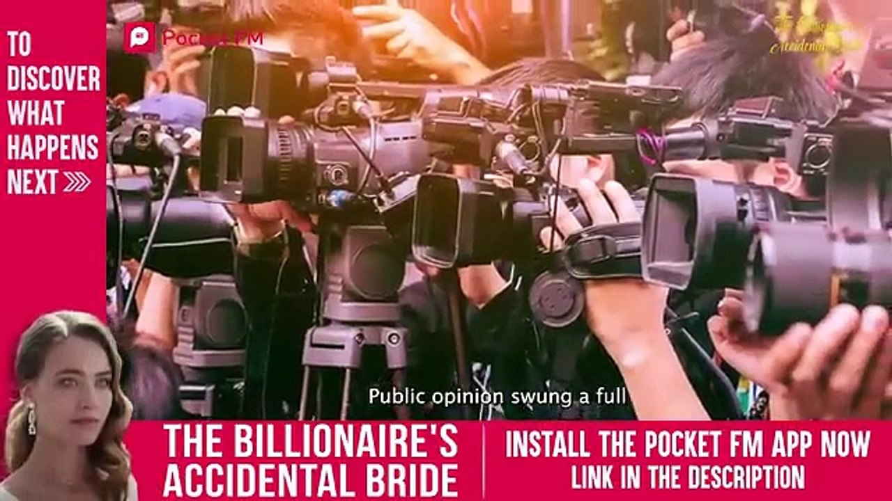 The Billionaire's Accidental Bride _ Ep 910 _ My boyfriend's evil