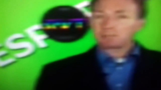 Rede RVT em 1986 - Jornalismo, Chamadas e muito mais