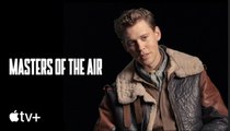 Masters of the Air | An Inside Look - Austin Butler, Callum Turner, Anthony Boyle | Apple TV 