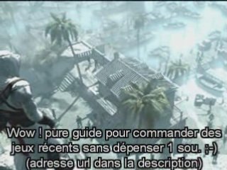 assassins creed captures magnifiques