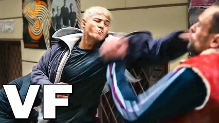 60 Minutes Bande-Annonce VF (2024) – Film d'Action à ne pas manquer 🎬