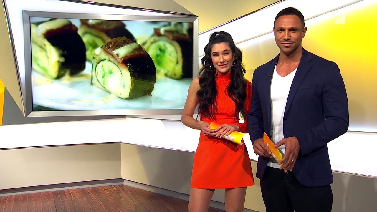 Neda Peemüller TAFF (19/01/2024)