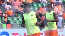 Nigeria vs Ivory Coast 1-0 - All Goals _ Highlights - 2024 HD(360P)