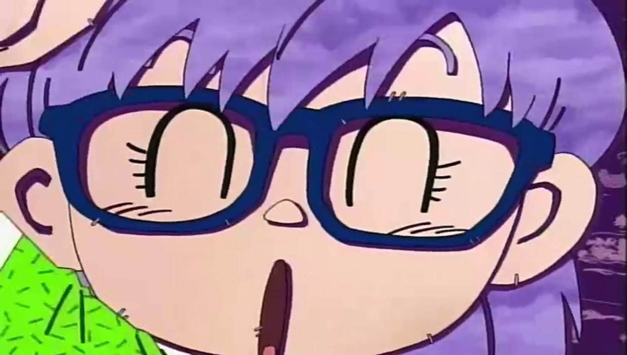 Dr. Slump & Arale [Ep 10]