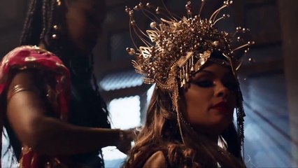 54. Jezabel, en español