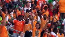 Côte d'Ivoire vs Nigeria | 0-1 | Match Highlights