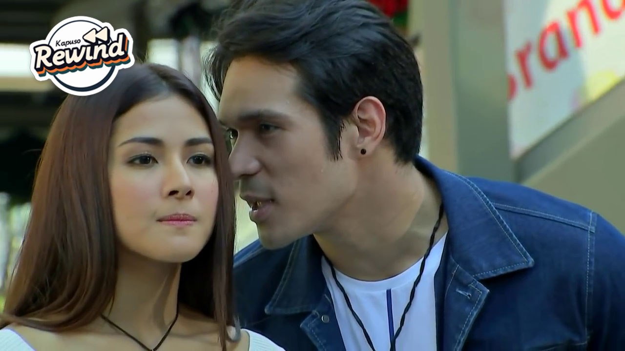 Kapuso Rewind: The unexpected revelation of your admirer (Haplos)