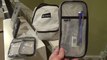 SONUIMY CLEAR MESH PENCIL CASE POUCH UNBOXING AND CUSTOMER REVIEW PENS PENCILS CASES POUCHES REVIEWS