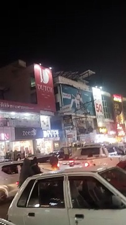 Saddar Main Bazar Rawalpindi - video Dailymotion