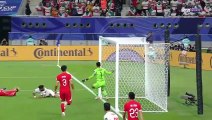 Iran vs hon Kong ملخص مباراة هونغ كونغ وإيران (0-1) _ منتخب إيران ينضم لقائمة المتأهلين إلى ثمن النهائي