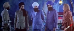 Saraba (2023) full Punjabi Movie