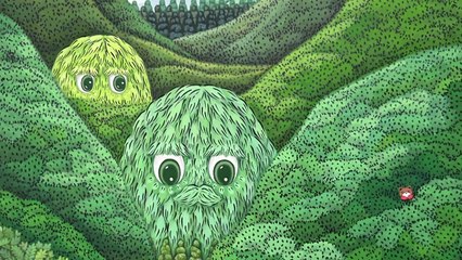 산신령 '미묘해'를 아시나요?...인간과 자연의 공존 / YTN