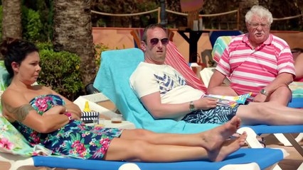 Benidorm Season 9 Episode 4