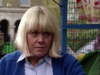 Nineties Eastenders (1st June 1993)