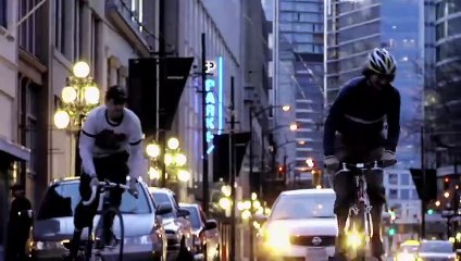 Murder of Couriers | movie | 2012 | Official Trailer