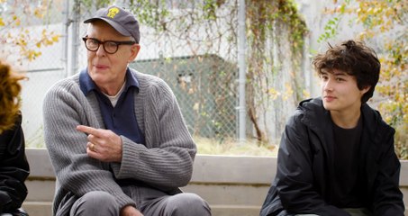 Art Happens Here with John Lithgow | movie | 2024 | Official Trailer