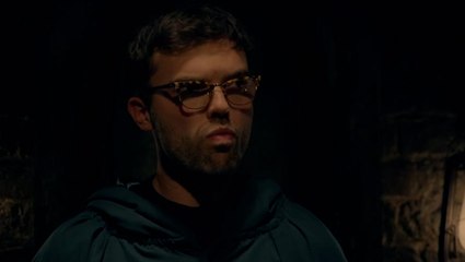 The Traitors: Tense moment as Harry tells Ross motive behind mother Dianne’s murder