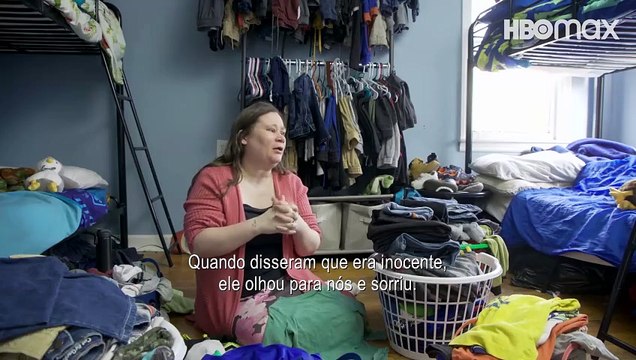 The Curious Case of Natalia Grace: Natalia Speaks | movie | 2024 | Official Trailer