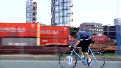 Murder of Couriers | movie | 2012 | Official Trailer