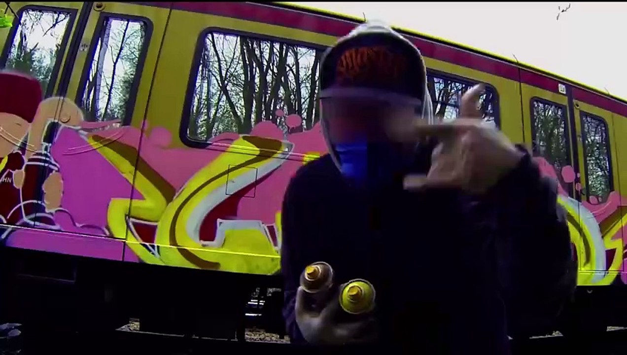 Criminal Minded: Live at the Crime Scene | movie | 2019 | Official Trailer