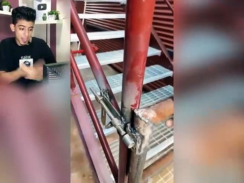 اغبي التصميمات الهندسية في العالم #ميدا #تصميمات #مواقف_كوميدية #كوميديا