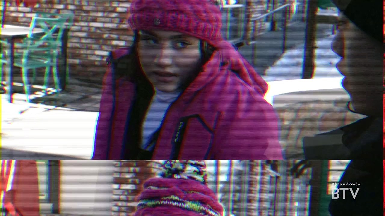 Snowbound | show | 2023 | Official Trailer