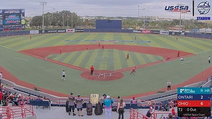 Space Coast Stadium - Challenge Cup (2024) Thu, Jan 18, 2024 7:45 AM to 11:07 PM