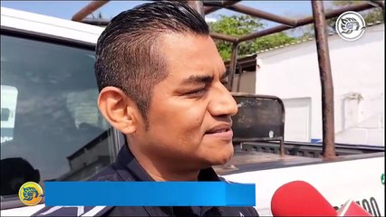 Policía recuerda el emotivo reencuentro familiar de mujer que deambulaba en Coatzacoalcos