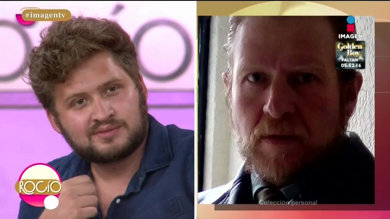 ‘Mi papá nos ABANDONÓ y ahora está en la calle’ | Rocío a tu lado