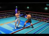 Victorious Boxers 2: Fighting Spirit online multiplayer - ps2