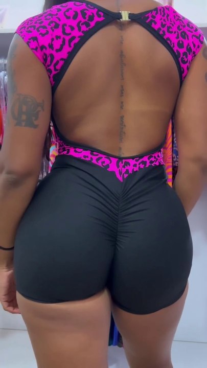 Morena legging 