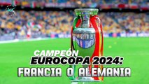 ¿México campeón del Copa América?, las predicciones de Mhoni Vidente para el 2024 en el fútbol.