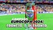 ¿México campeón del Copa América?, las predicciones de Mhoni Vidente para el 2024 en el fútbol.