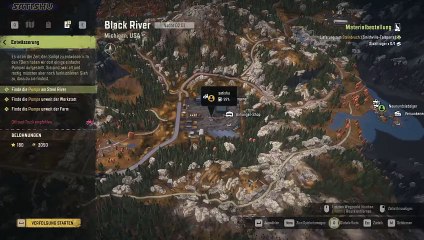 Trick 17 mit Rolle seitwärts. SnowRunner #44