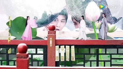 Quốc Tử Giám Có Một Nữ Đệ Tử - Tập 16 - Triệu Lộ Tư&Từ Khai Sính - Cổ Trang - WeTV