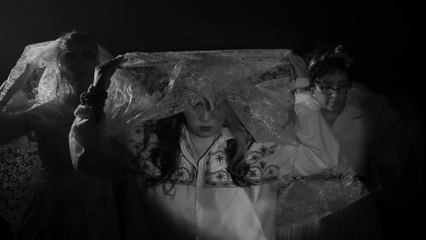 Vivir Quintana - ¿Quién Cuida al Pueblo?