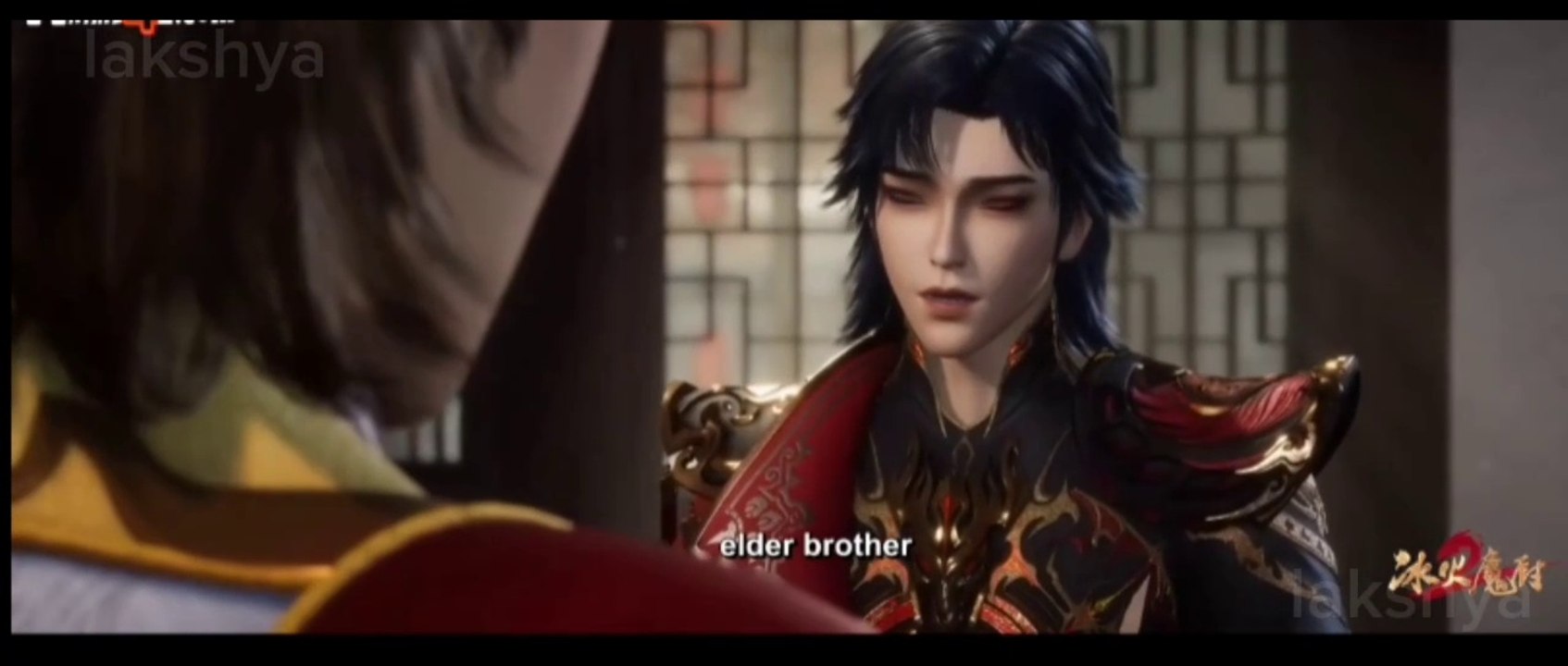 The Magic Chef Of Ice And Fire Episode 126 English Sub