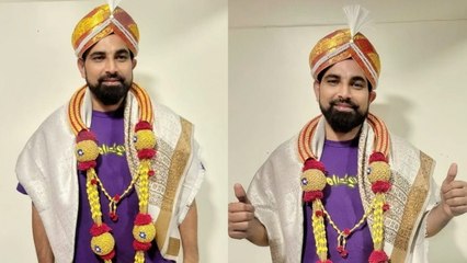 Mohammed Shami Welcome Photos Viral, Fans Shocking Reaction on 2nd Marriage, ‘Hasin Jahan To…