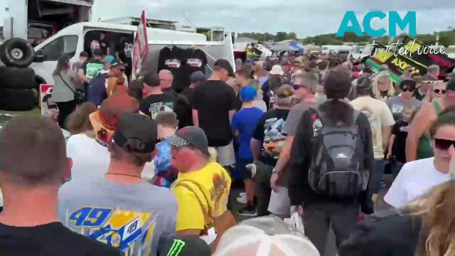 Premier Speedway Fan Appreciation Day 2024 - January 20, 2024 - The Standard