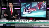 Enclave Mediática 19-01: Crisis inflacionaria en Argentina