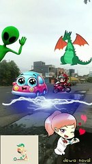 tronton semen jadi tayo biru