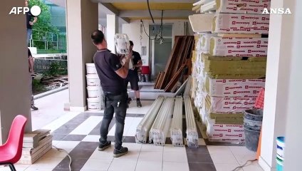 Superbonus, il decreto potrebbe non bastare: rischio scheletri urbani