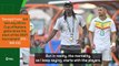 Senegal's winning culture years in the making - Cisse