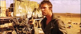 Mad Max II - Der Vollstrecker | movie | 1981 | Official Trailer