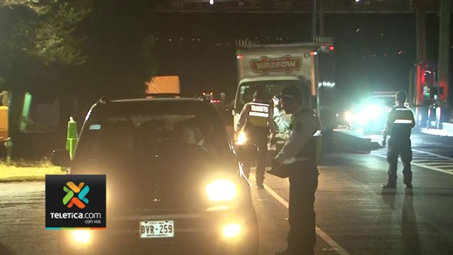 tn7-Policía de Tránsito amplía operativos ante incremento de muertes por accidentes-190124