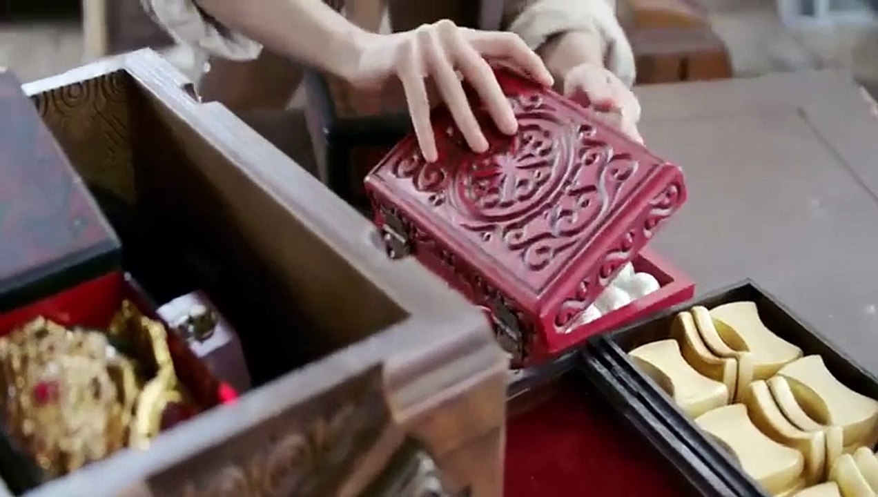 (ENG) Chinese Paladin S 6 (2022) Ep 6 EngSub