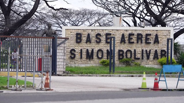 Familiares de traficante equatoriano 'Fito' deportados da Argentina chegam ao Equador