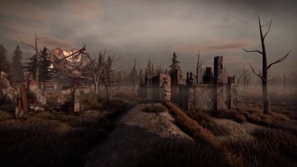 Das Aufbauspiel New Cycle zeigt euch im Launch Trailer, wie eure Siedlung zur Industriestadt wird